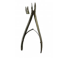 Щ-38 Щипці кісткові стоматологічні, фото 1