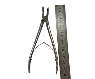 Щ-38 Щипці кісткові стоматологічні, фото 2