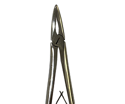 Щ-38 Щипці кісткові стоматологічні, фото 4