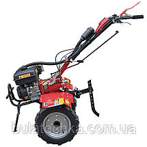 МОТОБЛОК КЕНТАВР МБ2070Б (КОЛЕСА 4.00-10), фото 3