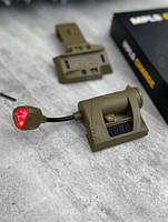 Тактичний ліхтар Charge-MPLS із кріпленнями РН5164