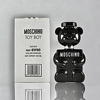 Moschino Toy Boy 100 ml Tester