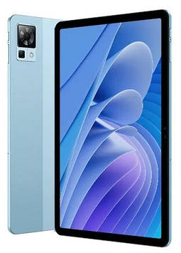 Планшет Doogee T30 Pro Blue 8/256 GB 4G 8580mAh подарунок чохол