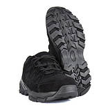 Кросівки Тактичні Mil-Tec 12823502 trooper  Чорні розмір 41 Squad 2,5.solve, фото 4
