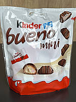 Kinder Bueno mini 108грм