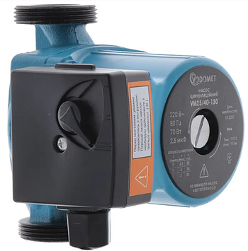 Насос циркуляційний  VM25/40-130 з кабелем, без гак