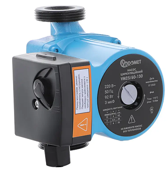 Насос циркуляційний  VM25/60-130 з кабелем, без гак