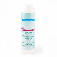 Тальк для шугарінга тм CANNAAN, 300 р, Ізраїль.