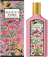 Парфюмированная вода Gucci Flora Gorgeous Gardenia Eau de Parfum 100 мл