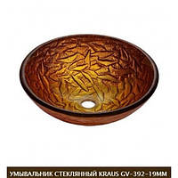 Умивальник Nature GV-392-19MM