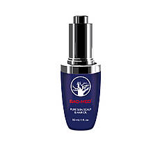 Масло для шкіри голови, волосся і тіла Mediceuticals Bao-Med Pure Skin & Scalp Oil 30 ml