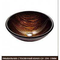 Умивальник Nature GV-394-19MM