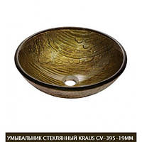 Умивальник Nature GV-395-19MM