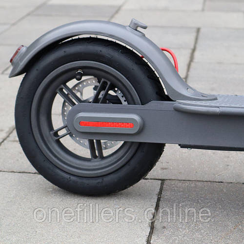 Купити Електросамокат KUGOO E-scooter M365 PRO Max 500 W 10 Ah Grey ...