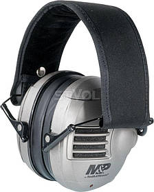 Навушники активні M&P® ALPHA ELECTRONIC EAR MUFF