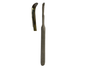 Р-59 Розпатор стоматологічний., фото 1