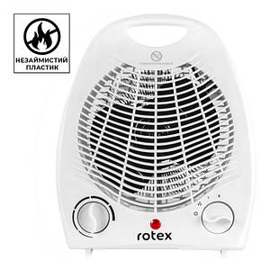 Тепловентилятор Rotex RAS01-H  (2000Вт)
