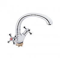 Змішувач для кухні Lidz (CRM)-30 21 271 03