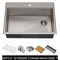 Мийка кухонна Kore KWT-310-30