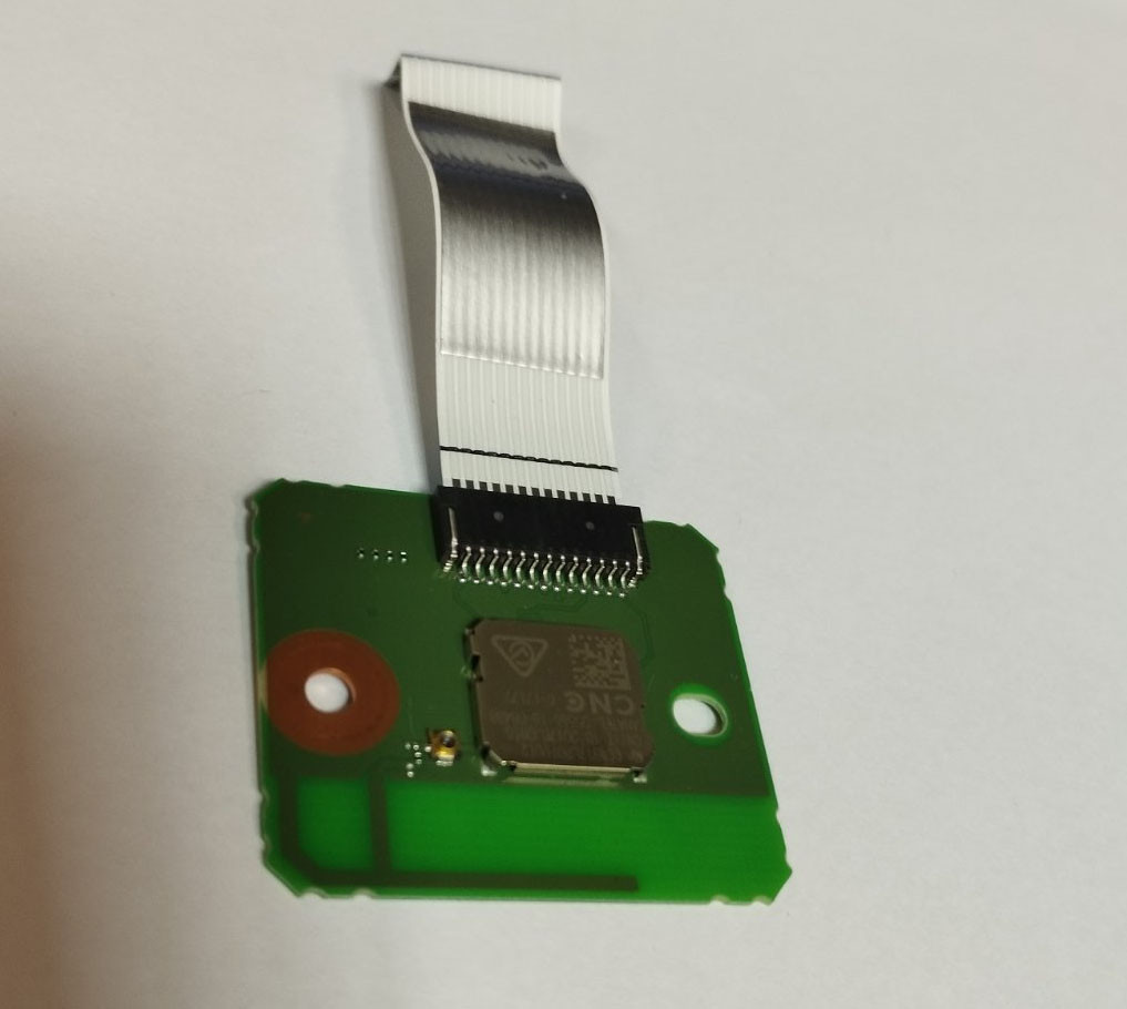 FK4-4651 Плата MODULE, WLAN Canon