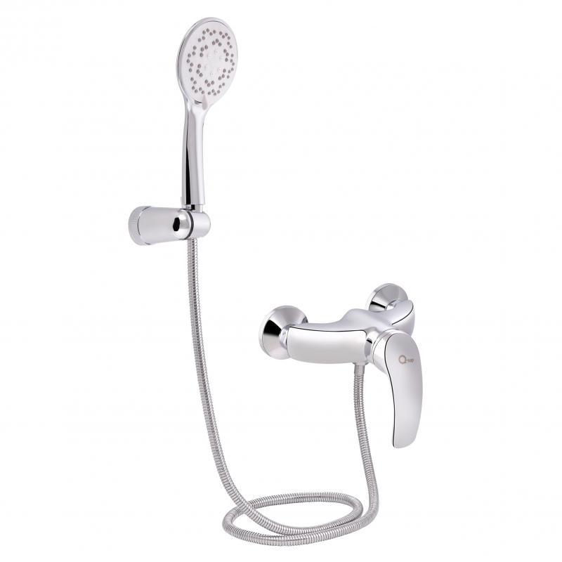 Змішувач для душу Qtap Mars CRM 010, фото 1