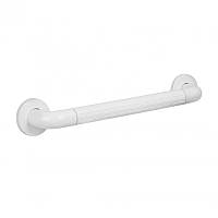 Поручень універсальний Qtap Freedom 400 White QT2291CZ6004W