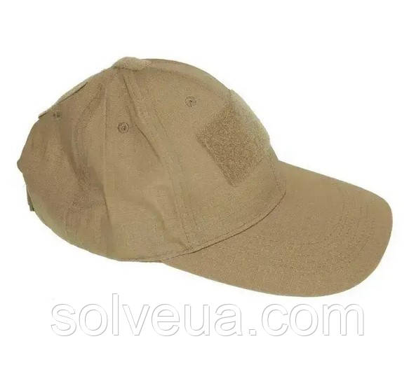 Бейсболка Mil-Tec 12319005.solve