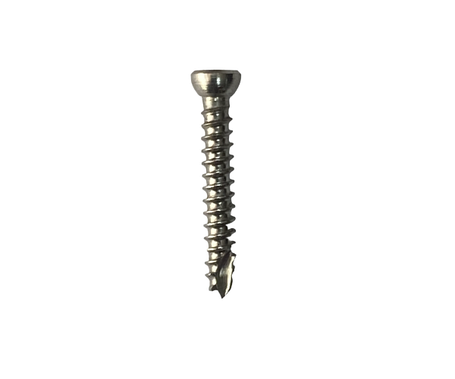 ВК-4105 Гвинт кортикальний ø 3.5, фото 1