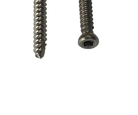 ВК-4105 Гвинт кортикальний ø 3.5, фото 2