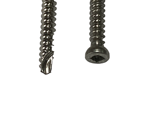 ВК-1308 Гвинт кортикальний ø2.7, фото 3