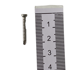 ВК-1308 Гвинт кортикальний ø2.7, фото 2