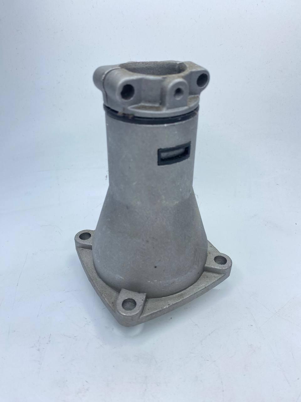 Редуктор верхній 9 шліців d=26 бензокоса 36, фото 1