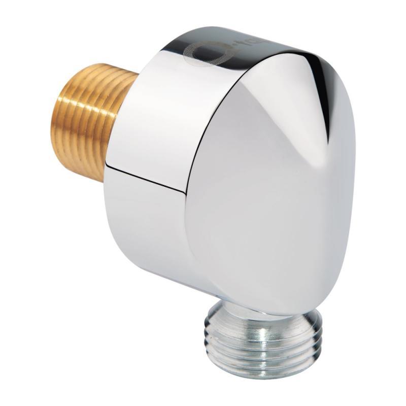 Під'єднання для шланга Q-tap CRM 0020, фото 1