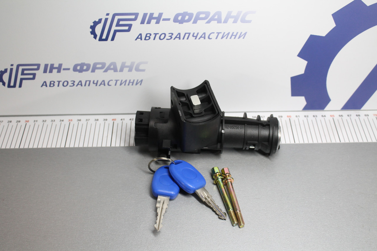 Замок запалювання Fiat Doblo, Punto II 2000р-