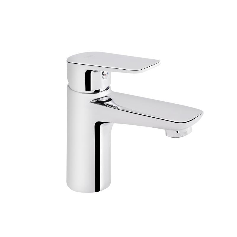 Змішувач для раковини Qtap Leo 1062102C, фото 1