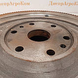 Маховик під стартер ЮМЗ Д-65 Д65-1005116В, фото 4
