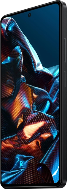 Смартфон POCO X5 Pro 5G 6Gb/128Gb Black