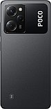 Смартфон POCO X5 Pro 5G 6Gb/128Gb Black, фото 3