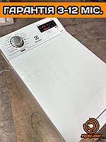 Пральна машина Electrolux Вертикальна 7 кг із Німеччини 1200 об./хв А+++ б/у ЄВРОПА