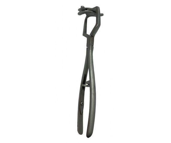 ЩЗО Щипці для відкручування сім’яників (Занда).