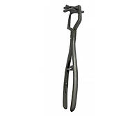 ЩЗО Щипці для відкручування сім’яників (Занда).