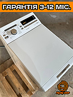 Пральна машина SIEMENS IQ300 Вертикальна 7 кг із Німеччини 1200 об./хв А+++ б/у ЄВРОПА