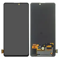 Дисплей Xiaomi Redmi K20 | Xiaomi Redmi K20 Pro l M1903F10I | M1903F11I + сенсор, черный Change Glass | модуль