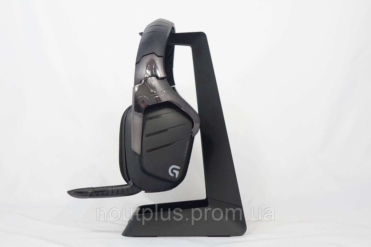 Logitech g933 artemis spectrum black sale