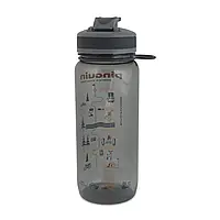 Фляга для води Pinguin Tritan Sport Bottle 2020 BPA-free, 0,65 L фляга для напоїв