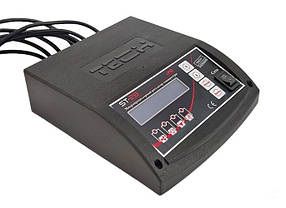 Tech ST-28 PID автоматика для котла з датчиком вихлопу, фото 4