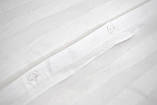 Комплект постільної білизни 200х230 білий UG 19338, фото 10