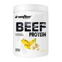 Beef Protein IronFlex, 500 грамм