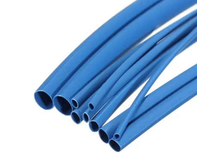 трубка термозбіжна в інтернет магазині