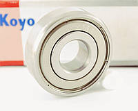 Підшипник 629 2Z Koyo Японія
